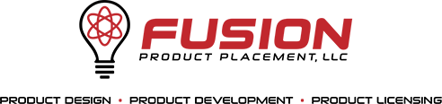 Fusion Product Logo